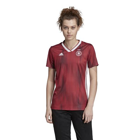 adidas damen trikot wm 2019|adidas DFB WM Trikot für die Frauen Weltmeisterschaft 2019.